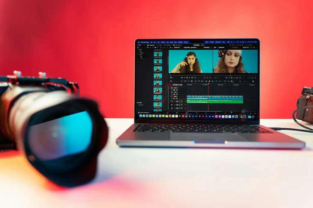 Post-Production Editing