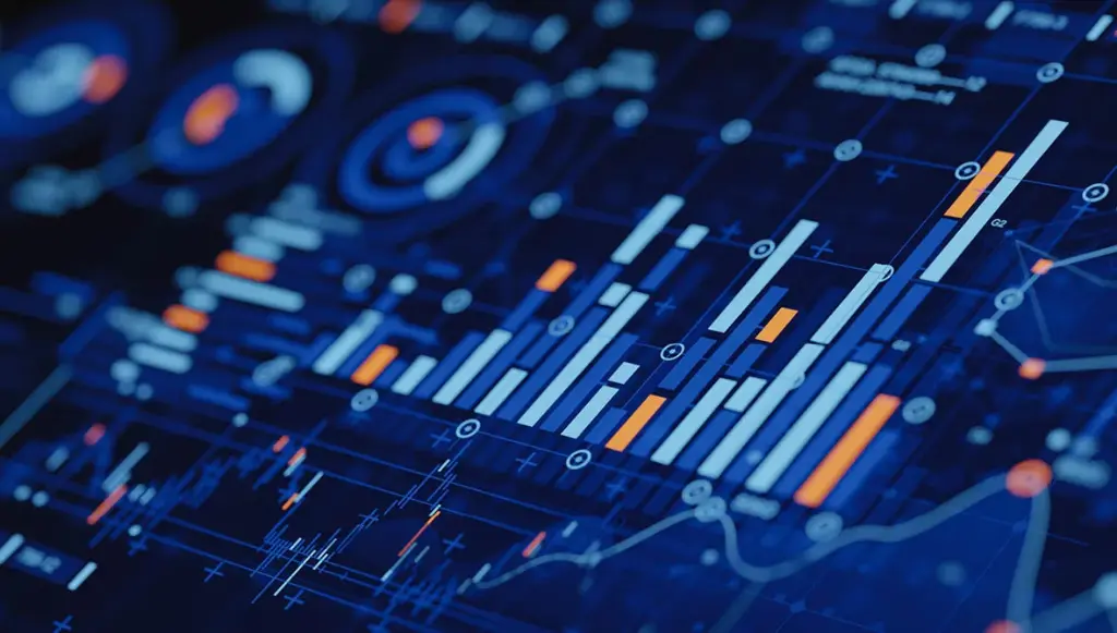 Daleq's Advanced AI Marketing