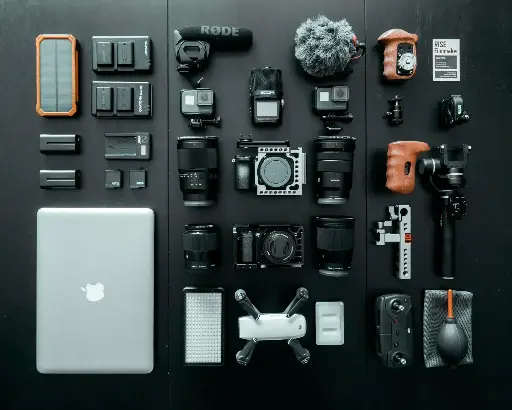 Drone Footage