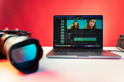 Post-Production Editing