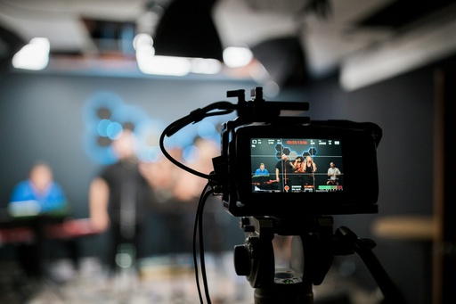 Media Production